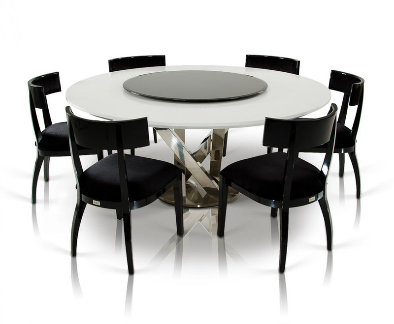 Alek - Modern Dining Chair (Set of 2)