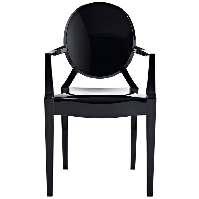 Casper Dining Armchair