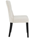 Silhouette Dining Side Chair