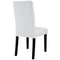 Confer Dining Vinyl Side Chair