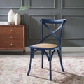 Gear Dining Side Chair