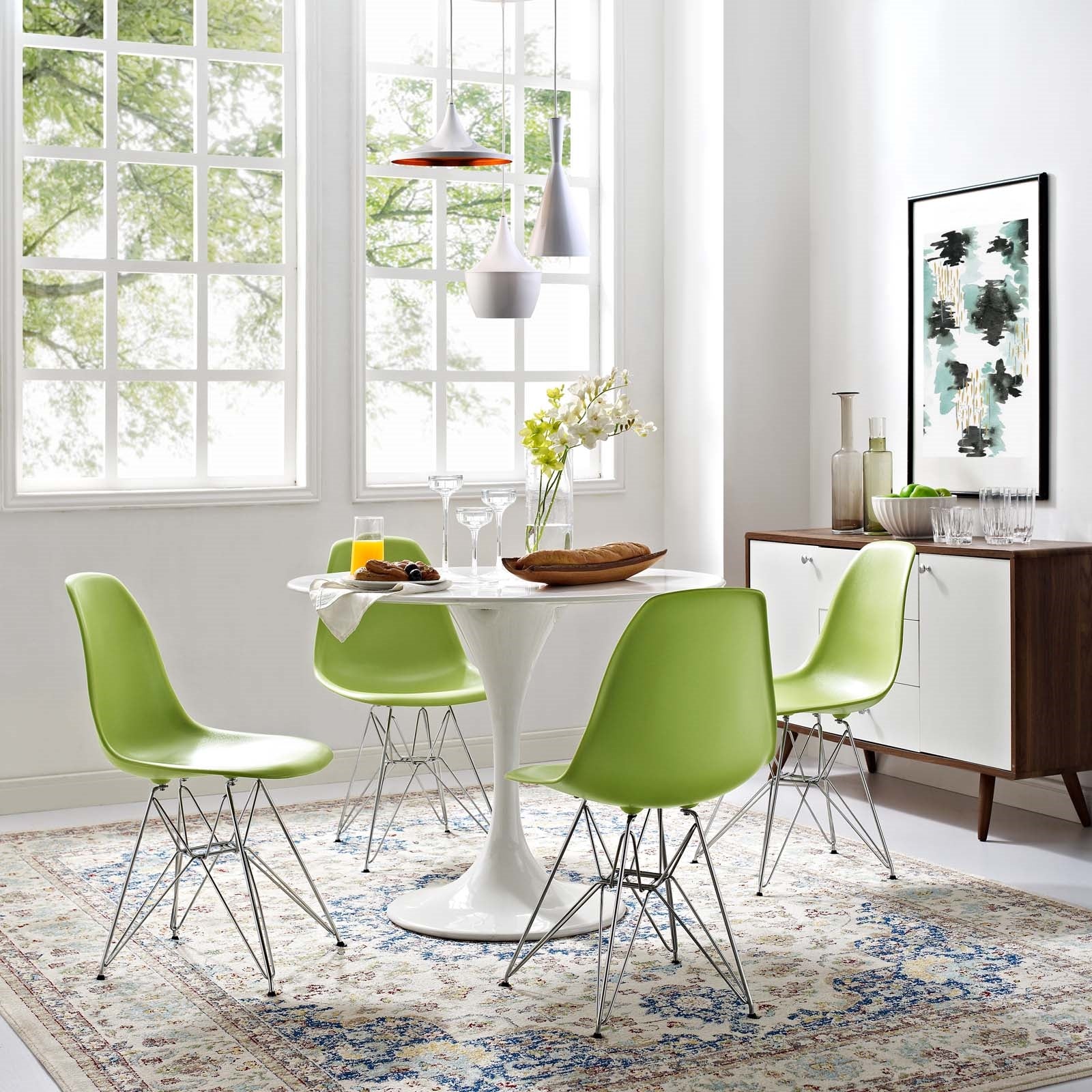 Paris Dining Side Chair