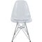 Paris Dining Clear Side Chair