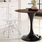 Paris Dining Clear Side Chair