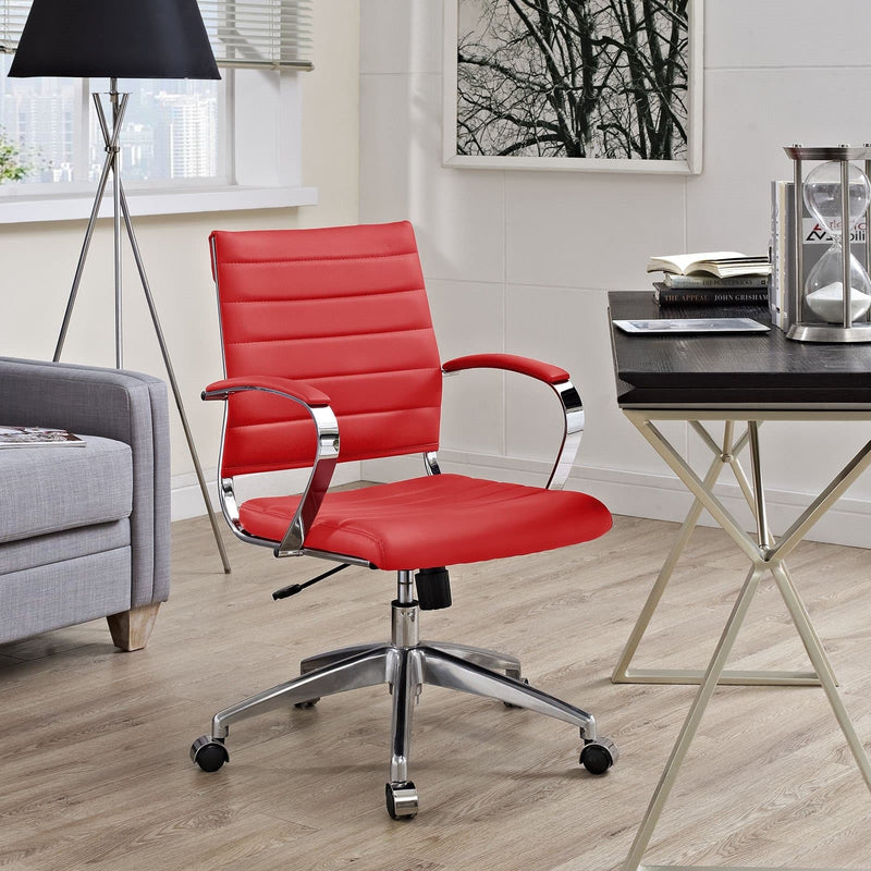 Jive Mid Back Office Chair