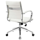 Jive Mid Back Office Chair