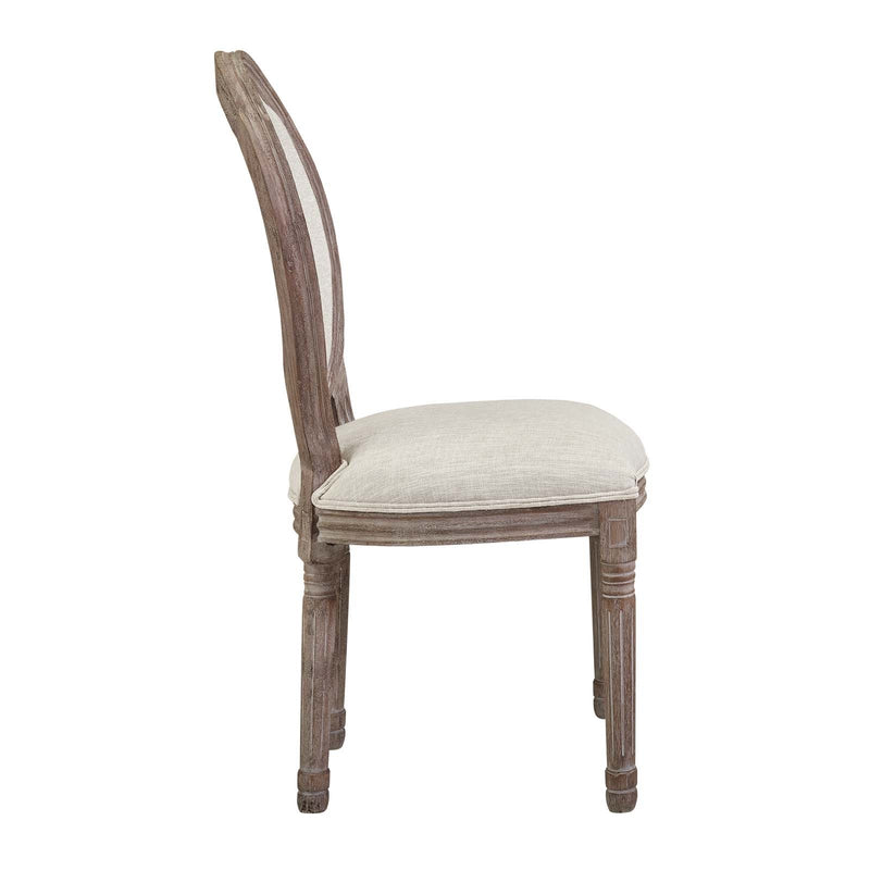 Emanate Vintage French Dining Side Chair