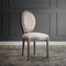 Emanate Vintage French Dining Side Chair