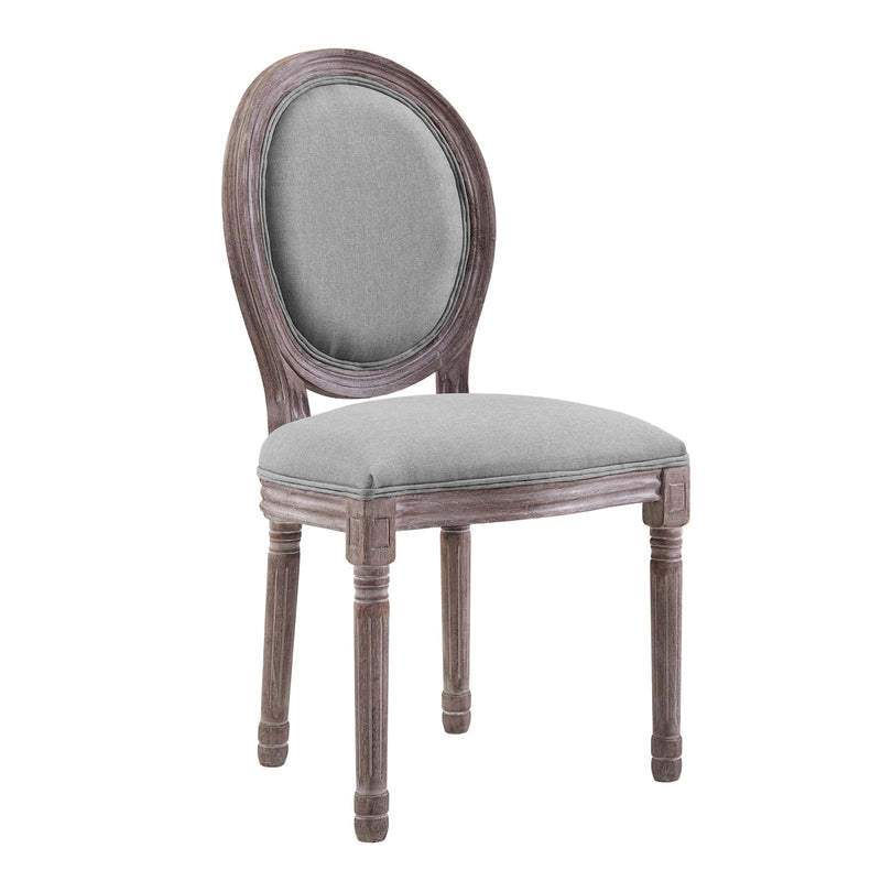 Emanate Vintage French Dining Side Chair