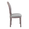 Emanate Vintage French Dining Side Chair