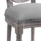 Emanate Vintage French Dining Side Chair