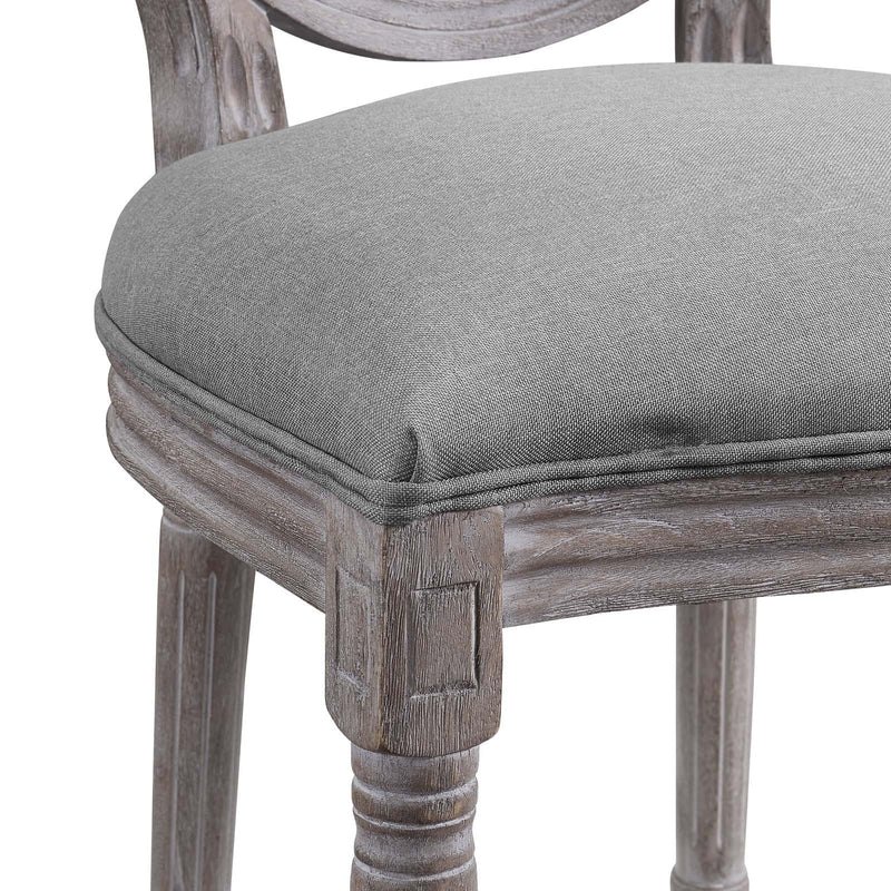 Emanate Vintage French Dining Side Chair