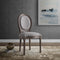 Emanate Vintage French Dining Side Chair