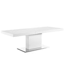 Vector Expandable Dining Table (Pre-Order)