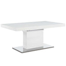 Vector Expandable Dining Table (Pre-Order)