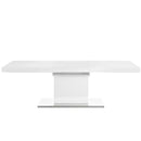 Vector Expandable Dining Table (Pre-Order)