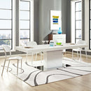 Vector Expandable Dining Table (Pre-Order)