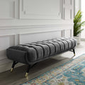 Mirrored furniture