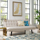 Mirrored furniture