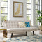 Mirrored furniture