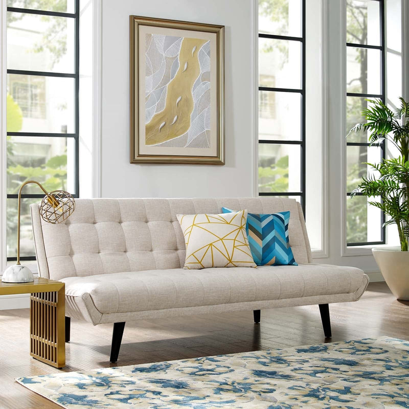 Mirrored furniture