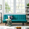 Mirrored furniture