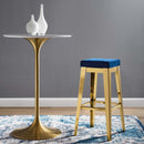 Mirrored furniture