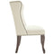 Apprise French Vintage Velvet Dining Chair