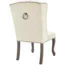 Apprise French Vintage Velvet Dining Chair