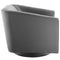 Twist Swivel Chair Performance Velvet Set of 2