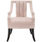 Harken Accent Chair Performance Velvet Set of 2