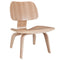 Fathom Wood Lounge Chair