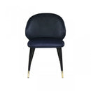 Modrest Elon - Modern Dining Chair (Set of 2)