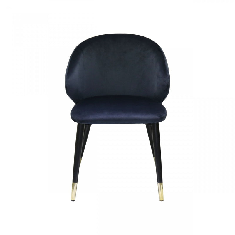 Modrest Elon - Modern Dining Chair (Set of 2)