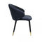 Modrest Elon - Modern Dining Chair (Set of 2)