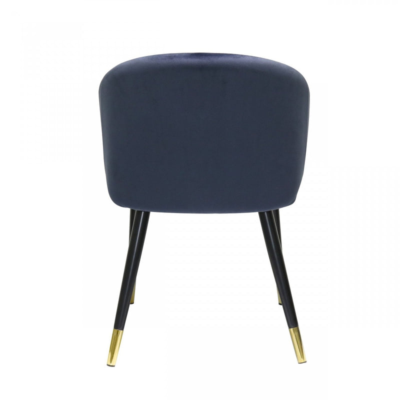 Modrest Elon - Modern Dining Chair (Set of 2)