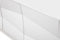 Modrest Ely - Modern White High Gloss Buffet