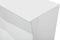 Modrest Ely - Modern White High Gloss Buffet