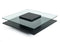 Modrest Emulsion - Modern Glass Coffee Table