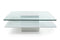 Modrest Emulsion - Modern Glass Coffee Table
