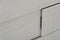 Modrest Ethan Italian Modern Grey Bedroom Set by Hollywood Glam