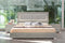 Modrest Ethan Italian Modern Grey Bedroom Set by Hollywood Glam