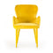 Modrest Tigard Modern Fabric Dining Chair
