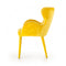Modrest Tigard Modern Fabric Dining Chair
