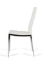 Libby - Modern Leatherette Dining Chair (Set of 2)