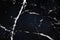 Modrest Holly Modern Black & Gold Round Dining Table