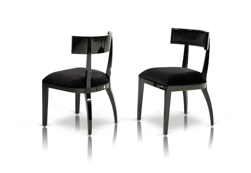 Alek - Modern Dining Chair (Set of 2)