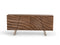 Modrest Finley Modern Walnut Buffet