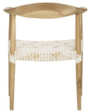 Bandelier Arm Chair