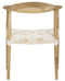 Bandelier Arm Chair